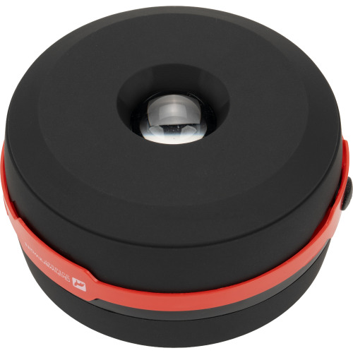 Latarka kempingowa LUCA Schwarzwolf Czerwony F2300700SA305 (4)