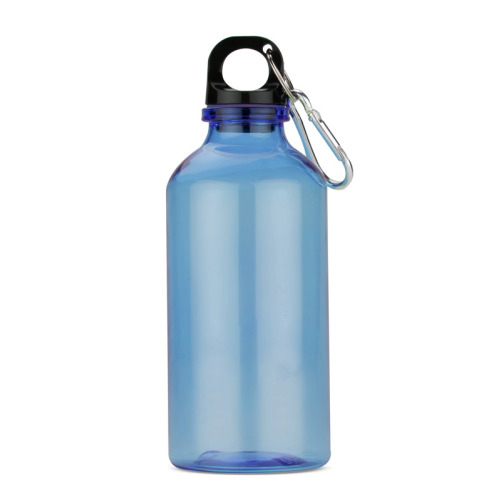 Butelka rPET TINKA 400 ml Niebieski 16230-03 (1)