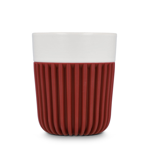 Kubek InSideOut Premium Fjord 280 ml Ciemnoczerwony LT57011-N0020 (6)