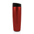 Kubek termiczny 450 ml Air Gifts czerwony V0900-05 (4) thumbnail