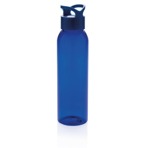 Butelka sportowa 650 ml niebieski P436.875 (6)