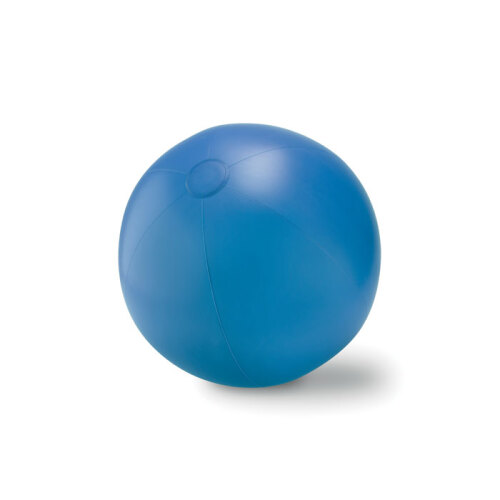 Duża piłka plażowa niebieski MO8956-37 