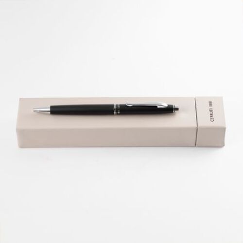 Długopis Oxford Black Czarny NSN2014A (4)