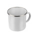 Kubek emaliowany SUBLIM 380 ml Biały 16025-01 (1) thumbnail