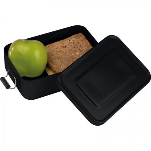 Lunch box 1000 ml KATHERINE Czarny 8115503 (3)