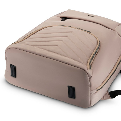 Plecak na laptopa 16,2" Hama Lightweight Premium Beżowy VH041-20 (11)