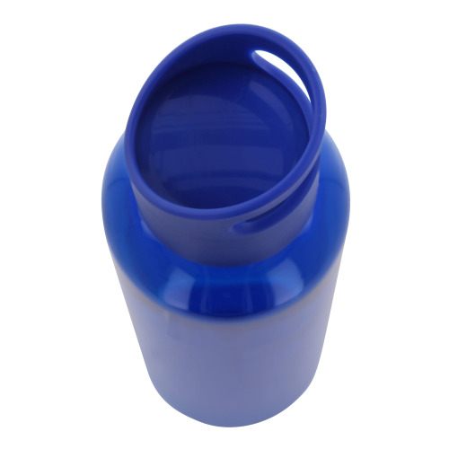 Butelka Loop R-PET 600ml Ciemnoniebieski LT98743-N0010 (4)
