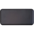 Power bank z ABS z recyklingu 10000 mAh PRESTON Czarny 3549403 (5) thumbnail