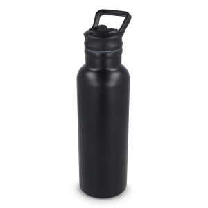 Termos Dario 500 ml Czarny