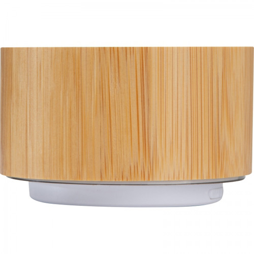 Głośnik bluetooth OSVALDO Beżowy 3096913 (8)