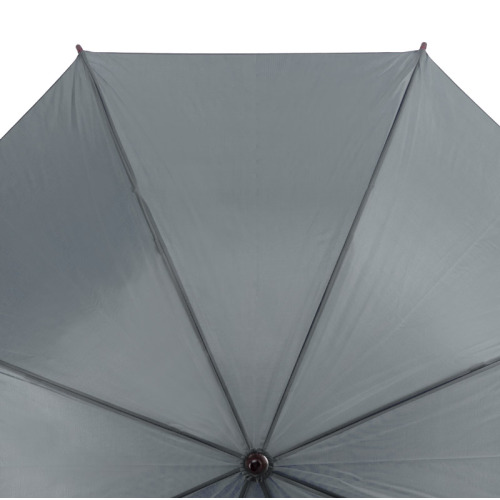Parasol STICK Grafitowy 37001-15 (3)