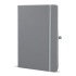 Notatnik PU Sora A5 Jasnoszary LT92095-N0062  thumbnail