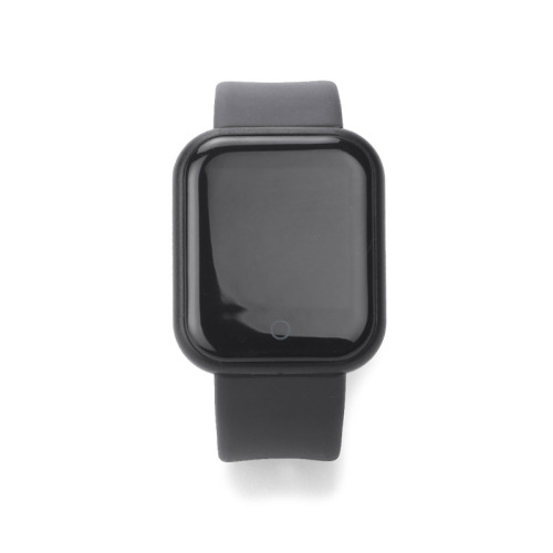 Zegarek fitness STEP Czarny 09143-02 (2)