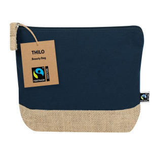 Kosmetyczka Granatowy