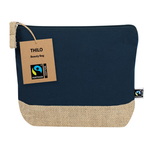 Kosmetyczka Granatowy VA788-04 