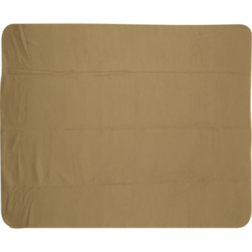 Koc z polaru RPET GIULIANA Beżowy 6257013 (6)