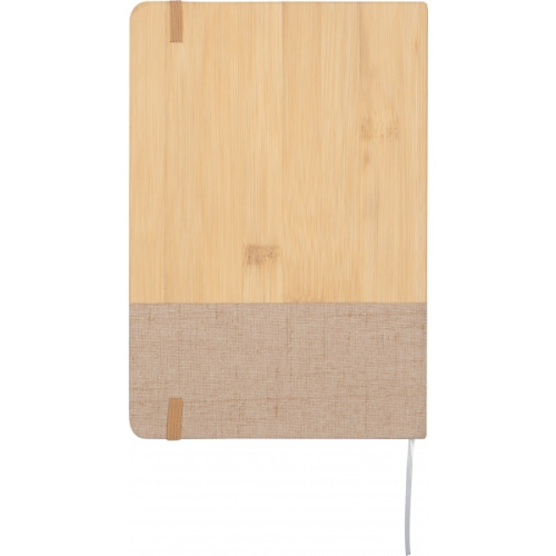 Notes A5 SANTA MARIA Beżowy 435913 (3)