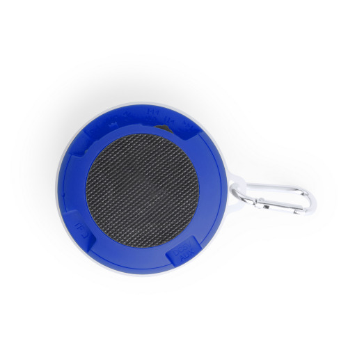 Głośnik bezprzewodowy niebieski V3514-11 (1)
