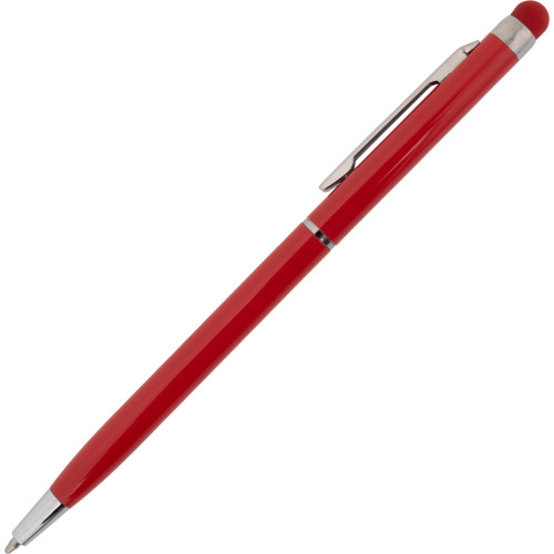 Długopis metalowy touch pen NEW ORLEANS Czerwony 337805 (2)