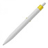 Długopis plastikowy STRATFORD żółty 444108 (4) thumbnail
