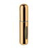 Atomizer 5 ml wielorazowy Matowy Zloty MO3133-98 (1) thumbnail