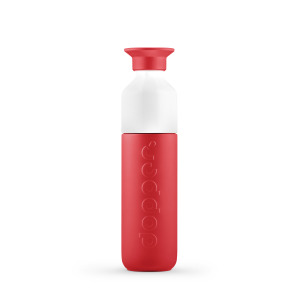 Butelka termiczna - Dopper Insulated 350ml Deep Coral