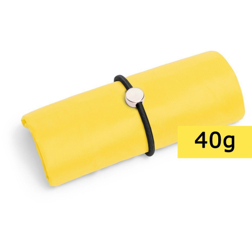 Torba na zakupy żółty V9822-08 (2)