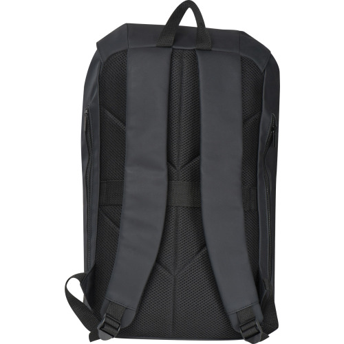 Plecak na laptopa TALLINN Czarny 439103 (5)