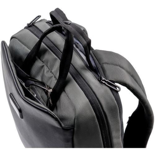 Plecak BrandCharger Nexus Czarny VB193-03 (2)