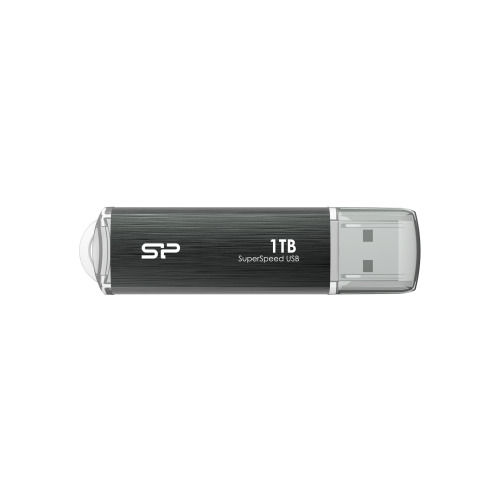 Pendrive Silicon Power Marvel - M80 3.2 1T Szary EG832507 1TB 