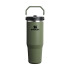 Stanley kubek IceFlow Flip Straw 0,89 L Dried Pine 1012043077  thumbnail