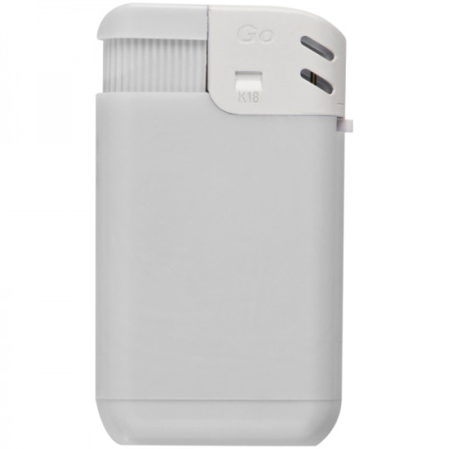 Zapalniczka elektryczna SURFACE Biały 139306 (1)