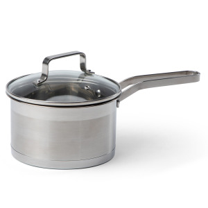 Rondel ze stali nierdzewnej Orrefors Jernverk 1,5L