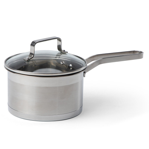 Rondel ze stali nierdzewnej Orrefors Jernverk 1,5L Srebrny LT54019-N0005 
