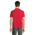 PALERMO POLO SHIRT Khaki/Graphite S04769-KA-S (1) thumbnail
