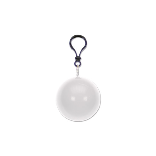Ponczo przeciwdeszczowe Biały LT90449-N0001 