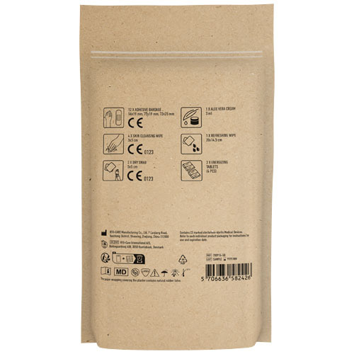 MyKit Energetyczny Kraftowy brąz 1Z261306 (2)