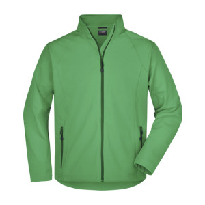 Kurtka Softshell Męska
