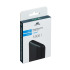 Power Bank VA2006 5000 mAh RIVACASE Czarny EG834603 (8) thumbnail