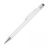 Długopis aluminiowy touch pen soft touch JEAN Ciemnoszary 1323877 (2) thumbnail