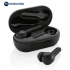 Słuchawki bezprzewodowe Motorola TWS czarny P329.501 (10) thumbnail