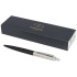 Matowy długopis Jotter XL z chromowanym wykończeniem Czarny 10732700  thumbnail
