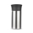 Kubek termiczny EDDY 300 ml Srebrny 16010-00 (3) thumbnail
