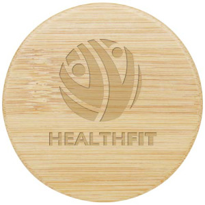 Lustro bambusowe Lustre