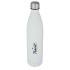 Cove 1 L vacuum insulated stainless steel bottle Biały 10069401 (1) thumbnail