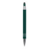 Ballpen Athens Metalowy miękki dotyk Ciemnozielony LT87781-N0030 (1) thumbnail