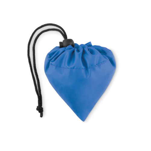 Składana torba na zakupy RPET niebieski MO9861-37 (1)