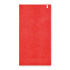 Bawełniany ręcznik do rąk Czerwony MO2765-05 (2) thumbnail