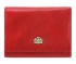 Damski portfel WITTCHEN skórzany z herbem na napę Czerwony WITT10-1-070  thumbnail