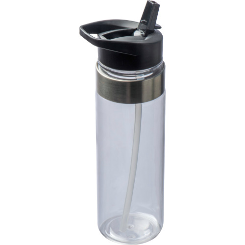 Bidon rPET SION 700 ml Czarny 278403 (1)